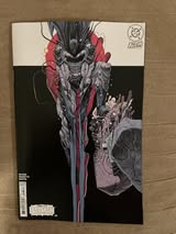 ABSOLUTE BATMAN #5 CVR C IAN BERTRAM CARD STOCK VAR