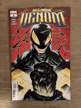 ALL-NEW VENOM #3