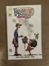 I HATE FAIRYLAND (2022) #20 CVR C INC 1:10 SKOTTIE YOUNG VAR (MR)