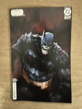ABSOLUTE BATMAN #5 CVR B JOELLE JONES CARD STOCK VAR