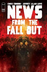 NEWS FROM THE FALLOUT #6 (OF 6) CVR B MARTIN SIMMONDS VAR (MR)
