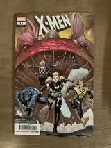 X-MEN #11