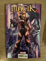 MAGIK #2