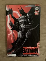 ABSOLUTE BATMAN #1 Fifth Printing Cvr A Jim Lee
