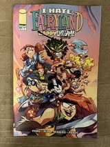 I HATE FAIRYLAND (2022) #20 CVR A BRETT BEAN (MR)