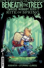 Beneath the Trees Where Nobody Sees: Rite of Spring #1 Variant D (Young)