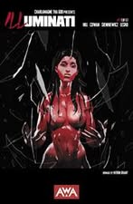 ILLUMINATI #1 (OF 5) (MR)