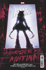 Uncanny X-Men 17