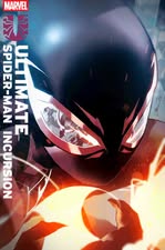 ULTIMATE SPIDER-MAN: INCURSION #3 SIMONE DI MEO VARIANT