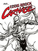 EDDIE BROCK: CARNAGE #7 J. SCOTT CAMPBELL JUST SPECTACULAR COLLECTION VARIANT