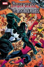 SPIDER-VERSE VS. VENOMVERSE #5