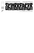 SKINBREAKER #1 CVR I BLANK SKETCH VAR