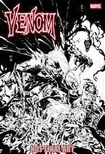 VENOM #250 GREG CAPULLO VARIANT