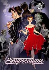 PINUPOCALYPSE #6 (OF 6) CVR A ANDREW TARUSOV
