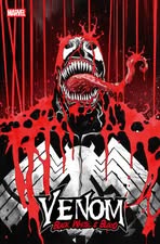 VENOM: BLACK, WHITE & BLOOD #2