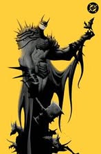 ABSOLUTE BATMAN #1 Eighth Printing