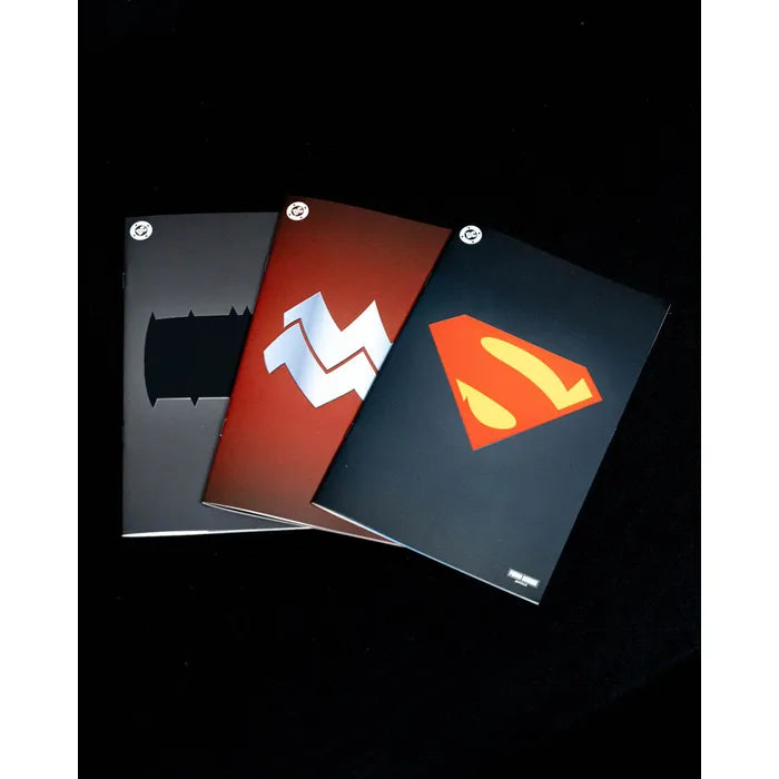 DC Absolute Universe – Tin Box